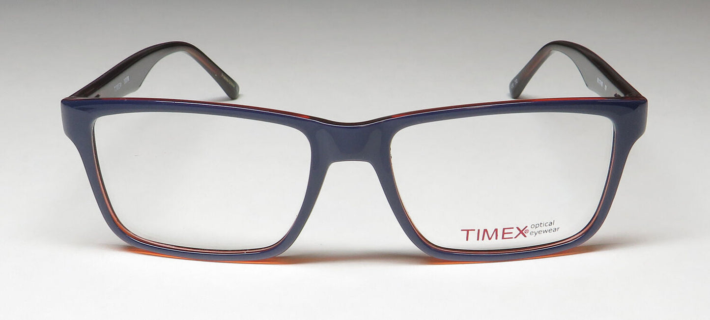 Timex 7:32 Pm Eyeglasses