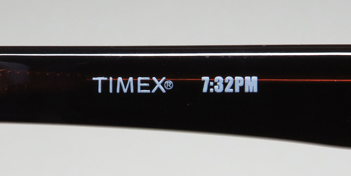 Timex 7:32 Pm Eyeglasses