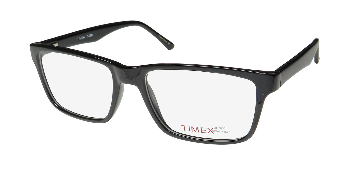 Timex 7:32 Pm Eyeglasses