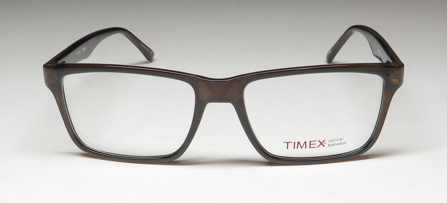 Timex 7:32 Pm Eyeglasses