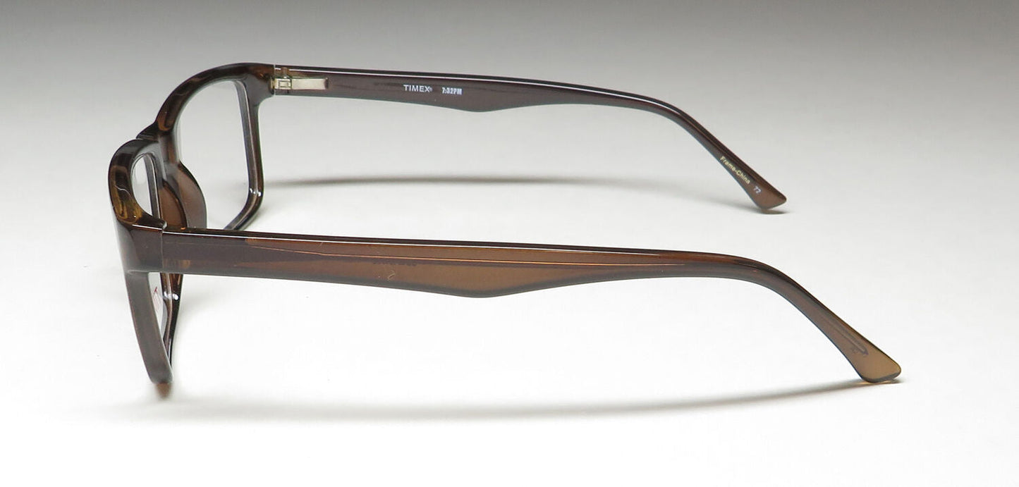 Timex 7:32 Pm Eyeglasses