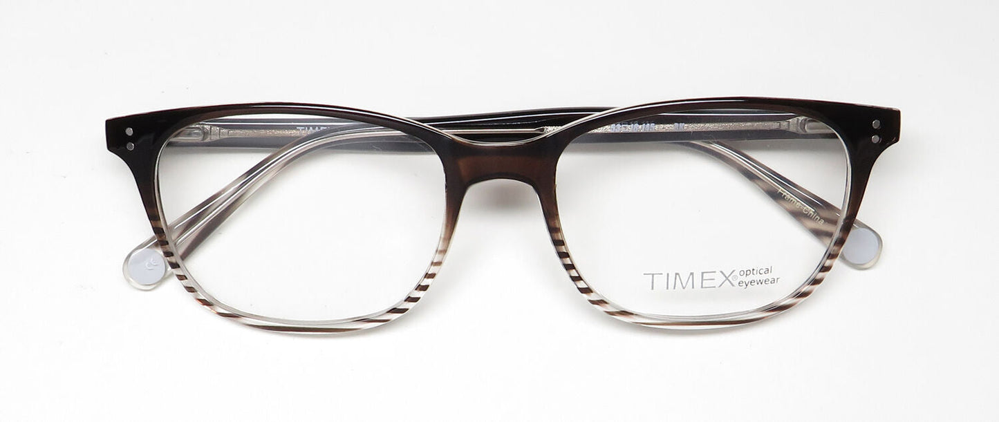 Timex 7:47 Pm Eyeglasses