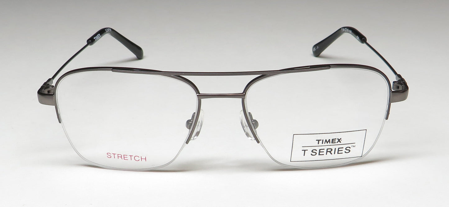 Timex 5:24 Pm Eyeglasses