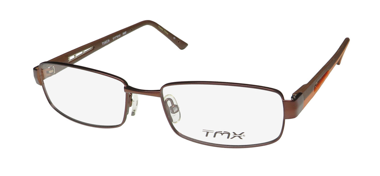 Timex Tmx Pivot Eyeglasses