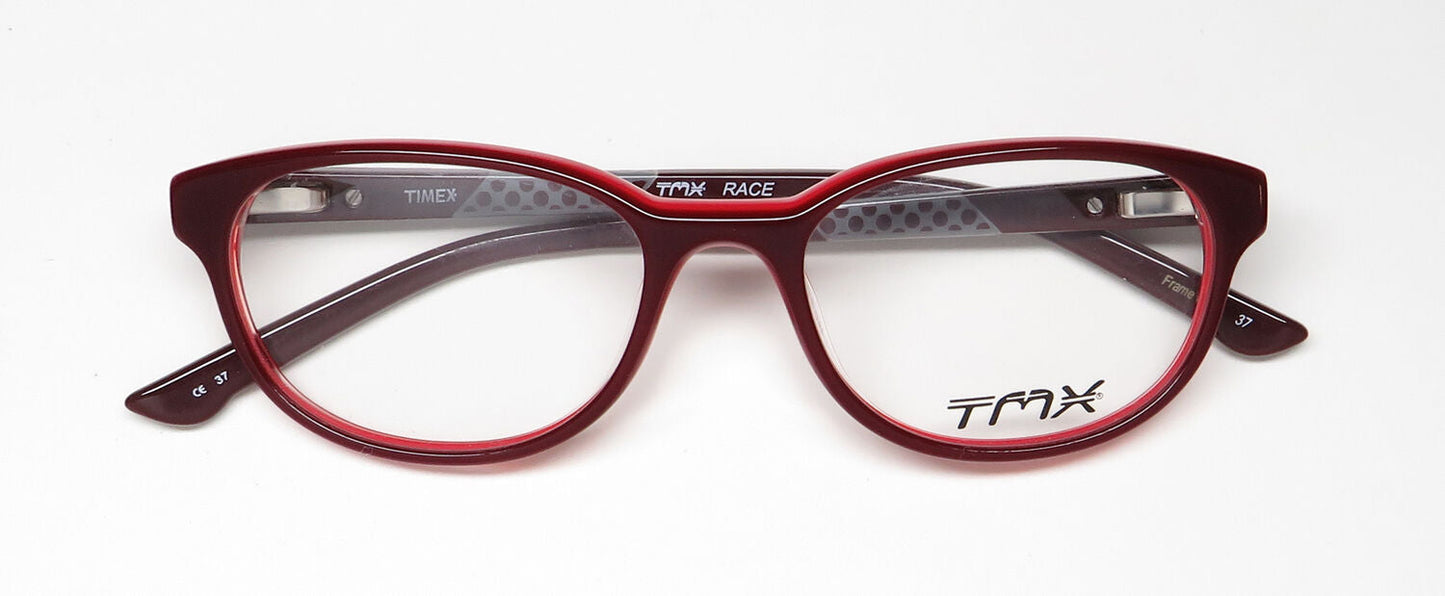 Timex Tmx Race Eyeglasses