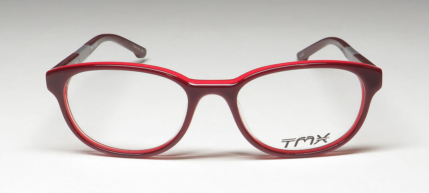 Timex Tmx Race Eyeglasses