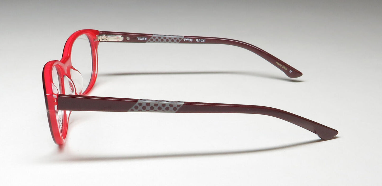 Timex Tmx Race Eyeglasses