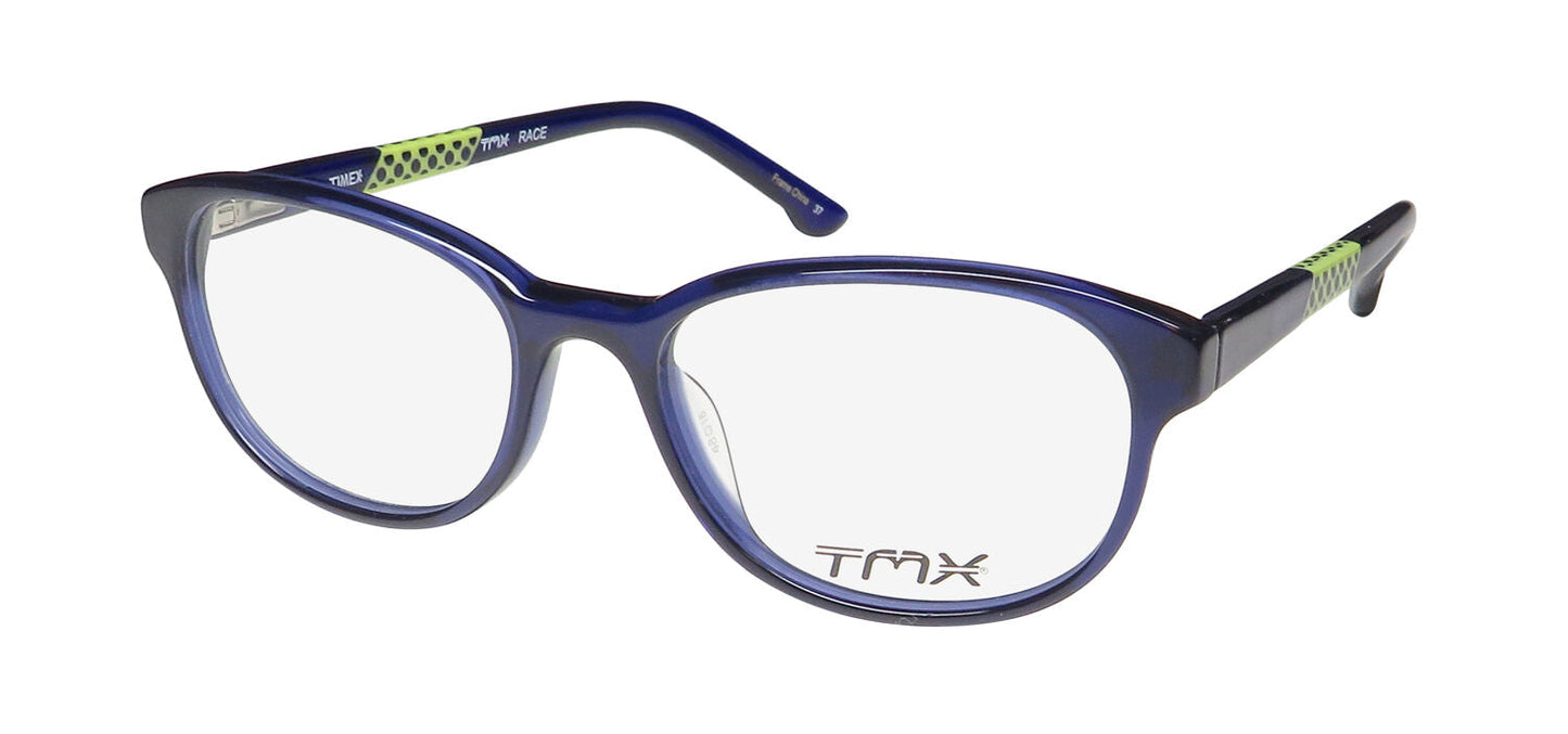 Timex Tmx Race Eyeglasses