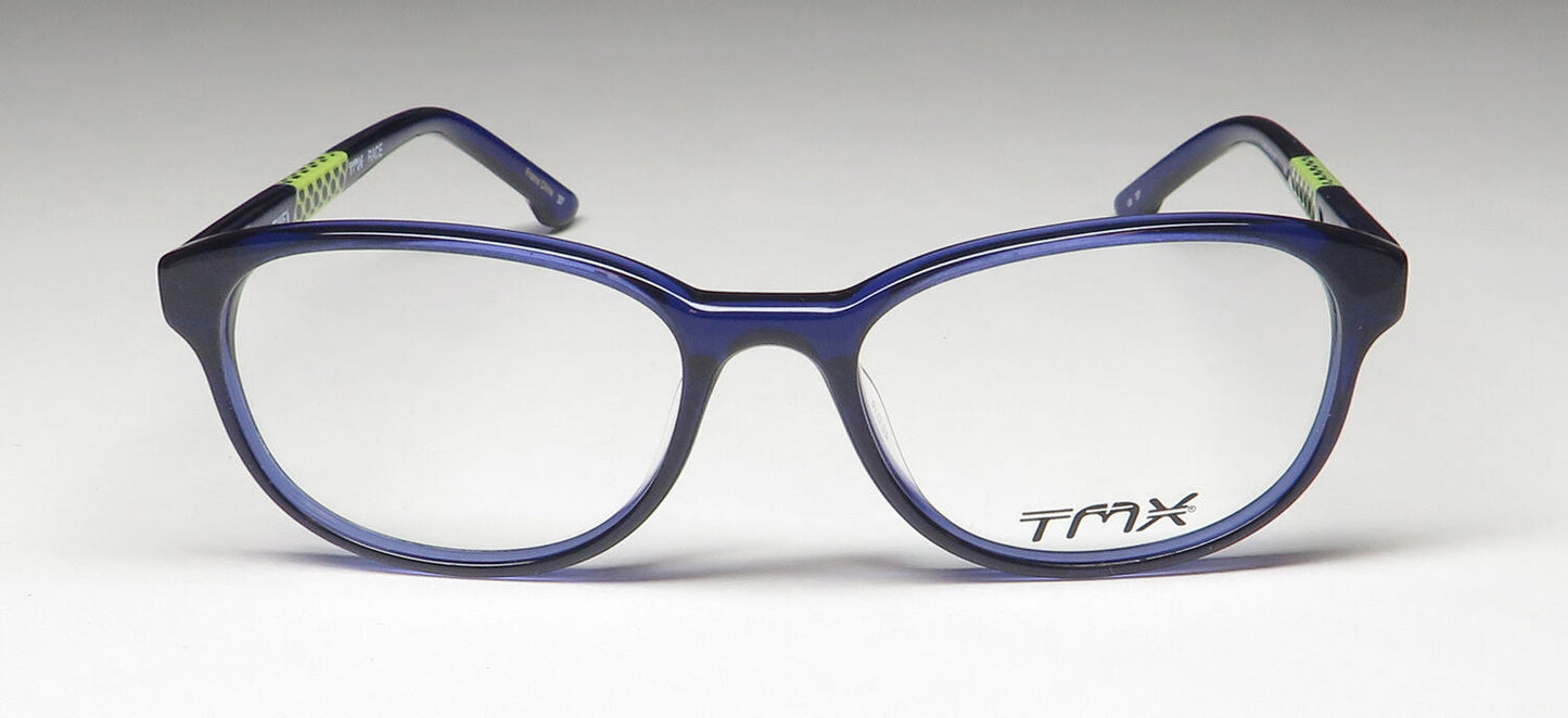 Timex Tmx Race Eyeglasses