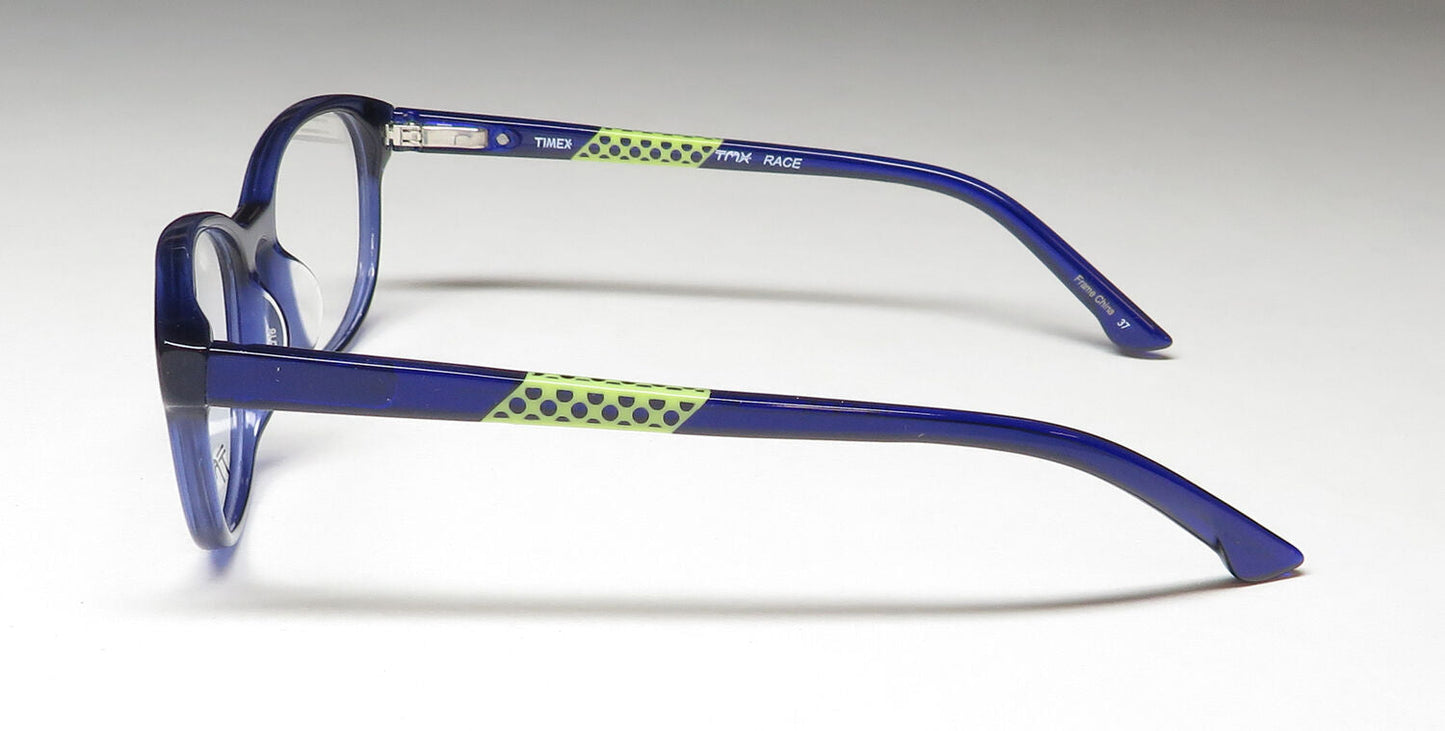 Timex Tmx Race Eyeglasses