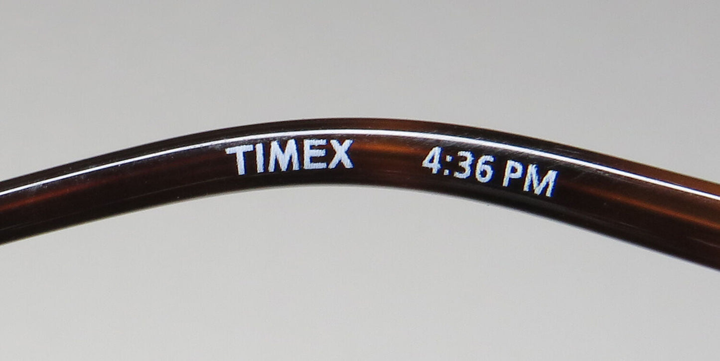 Timex 4:36 Pm Eyeglasses