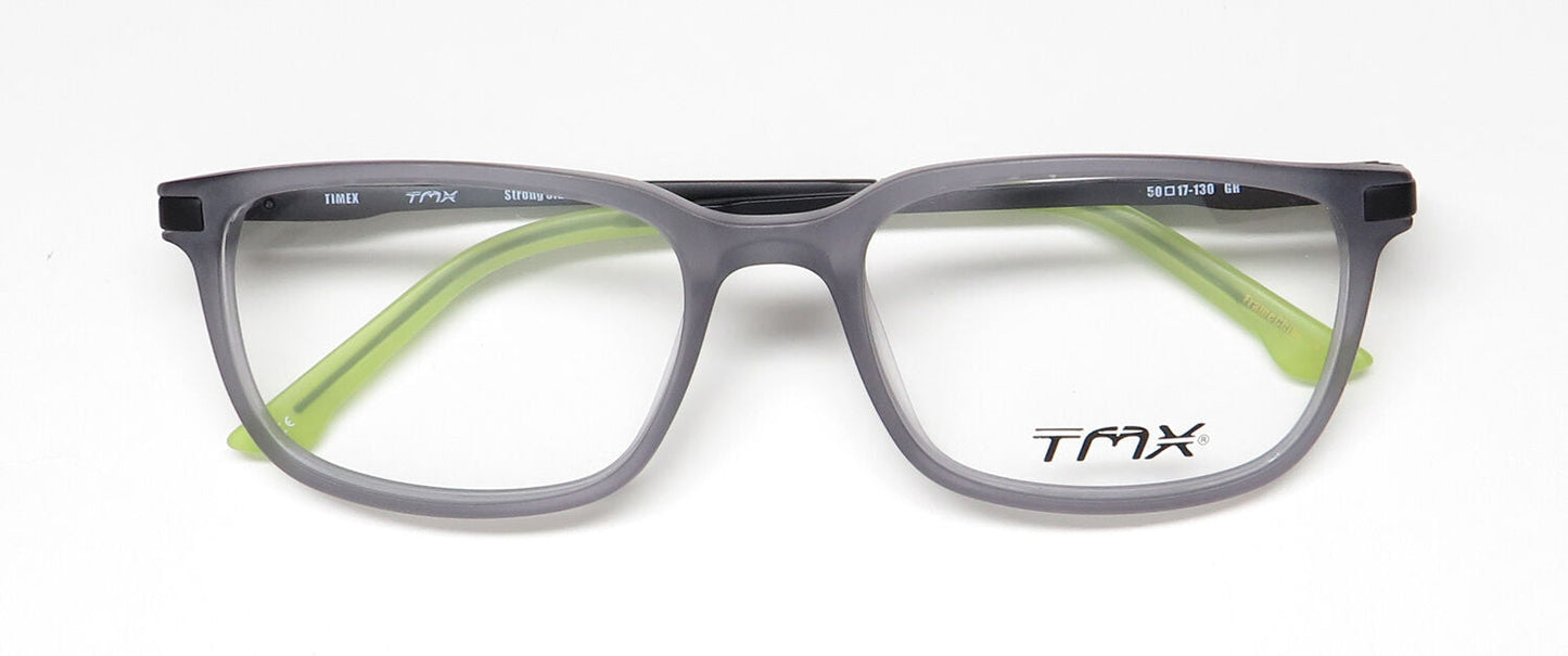 Timex Tmx Strong Side Eyeglasses