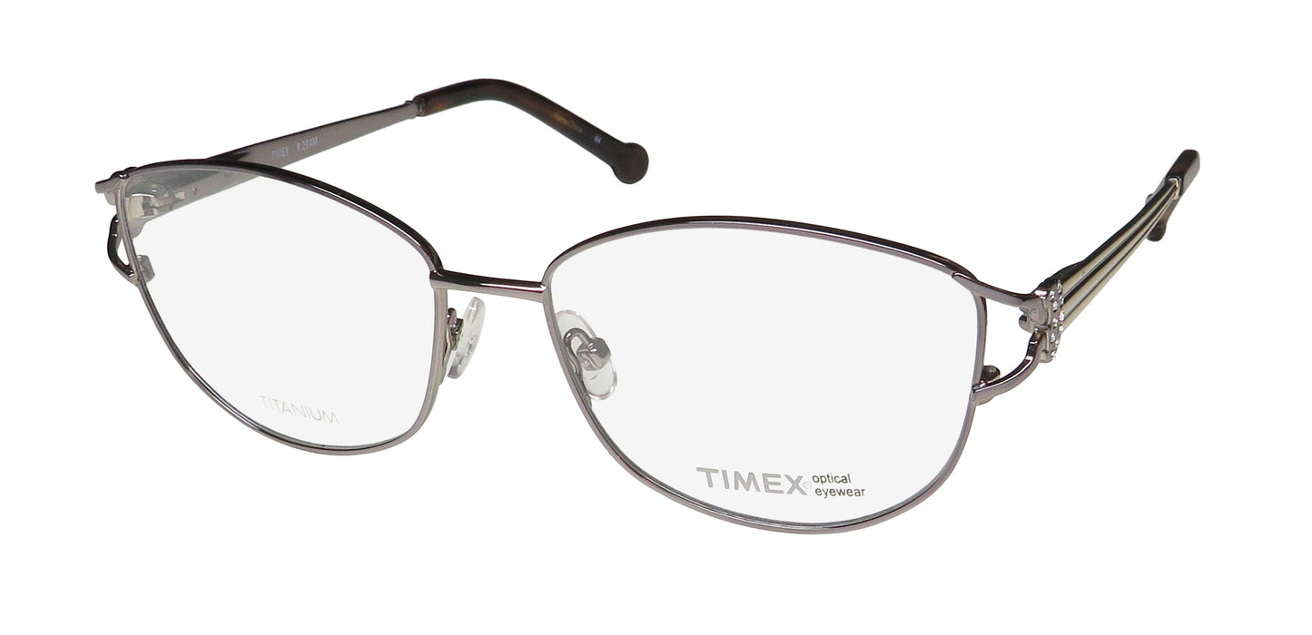 Timex 8:23 Am Eyeglasses