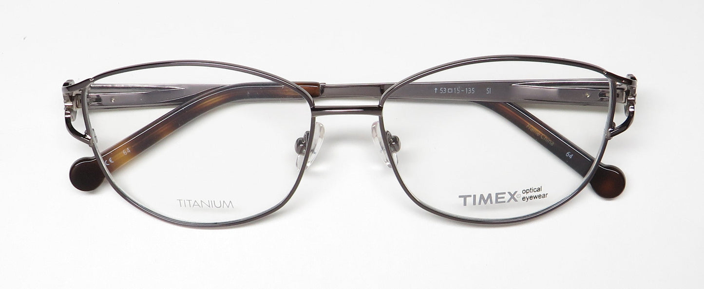 Timex 8:23 Am Eyeglasses