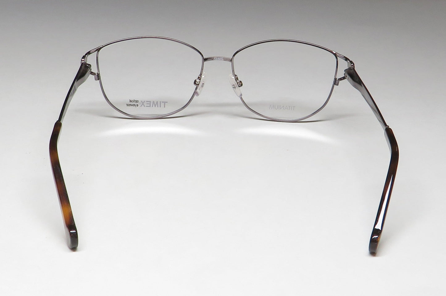 Timex 8:23 Am Eyeglasses