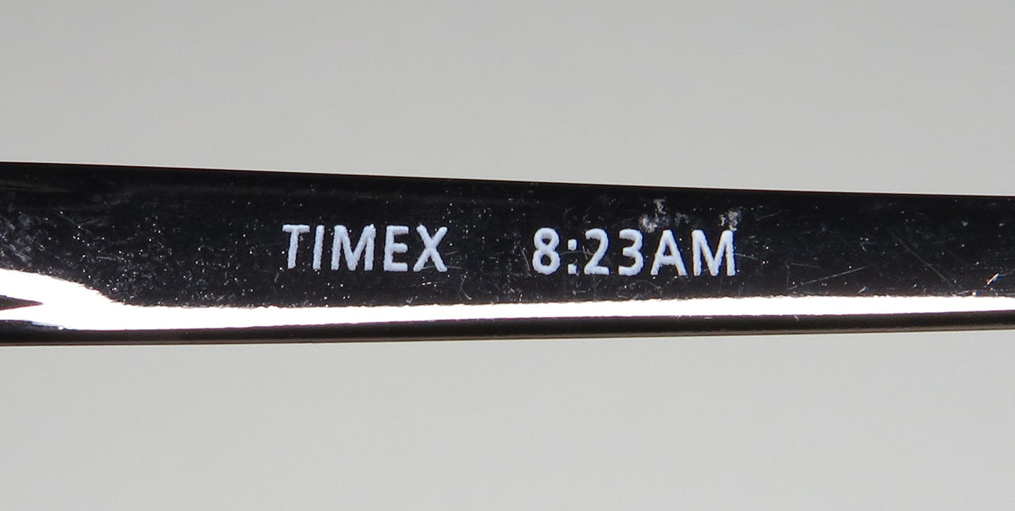 Timex 8:23 Am Eyeglasses