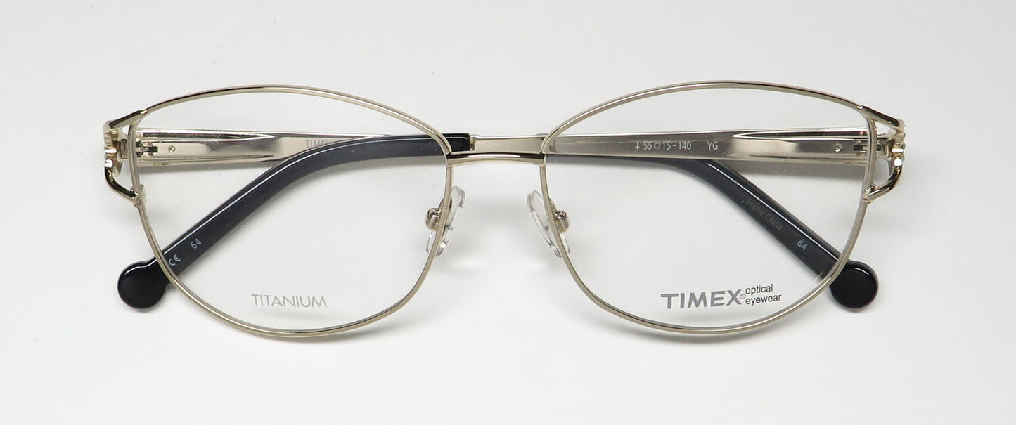 Timex 8:23 Am Eyeglasses