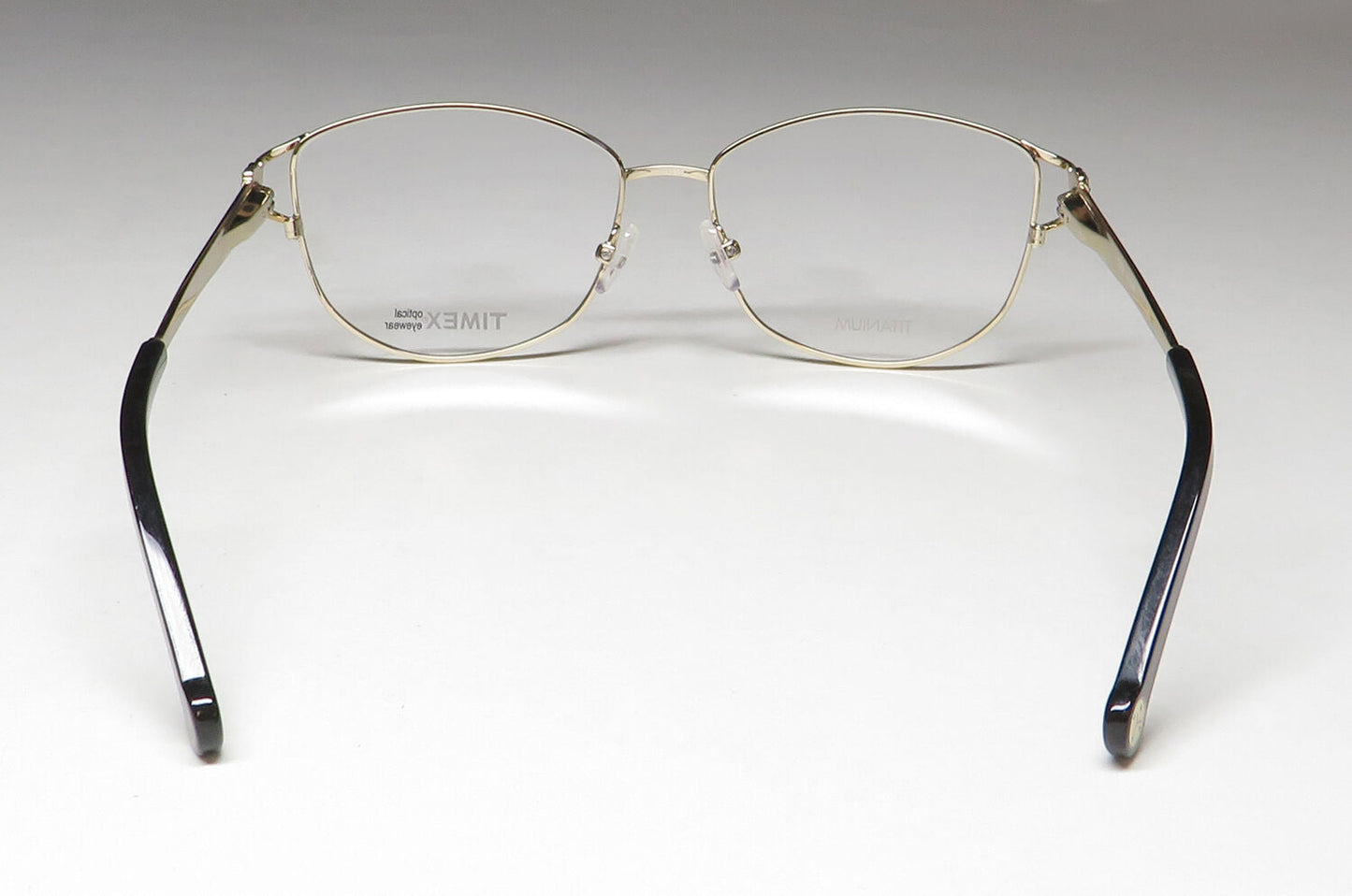 Timex 8:23 Am Eyeglasses