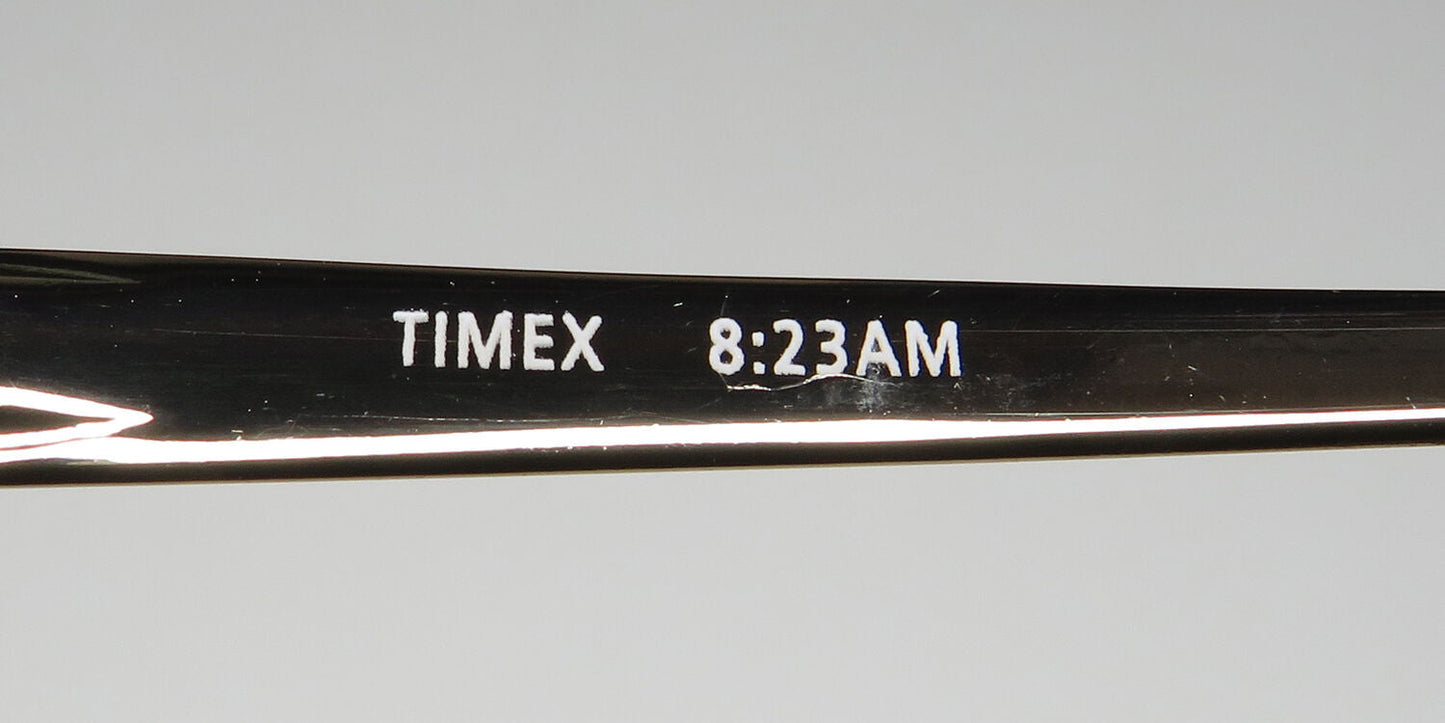 Timex 8:23 Am Eyeglasses