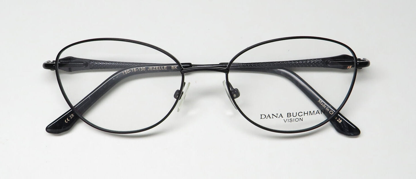 Dana Buchman Jezelle Eyeglasses