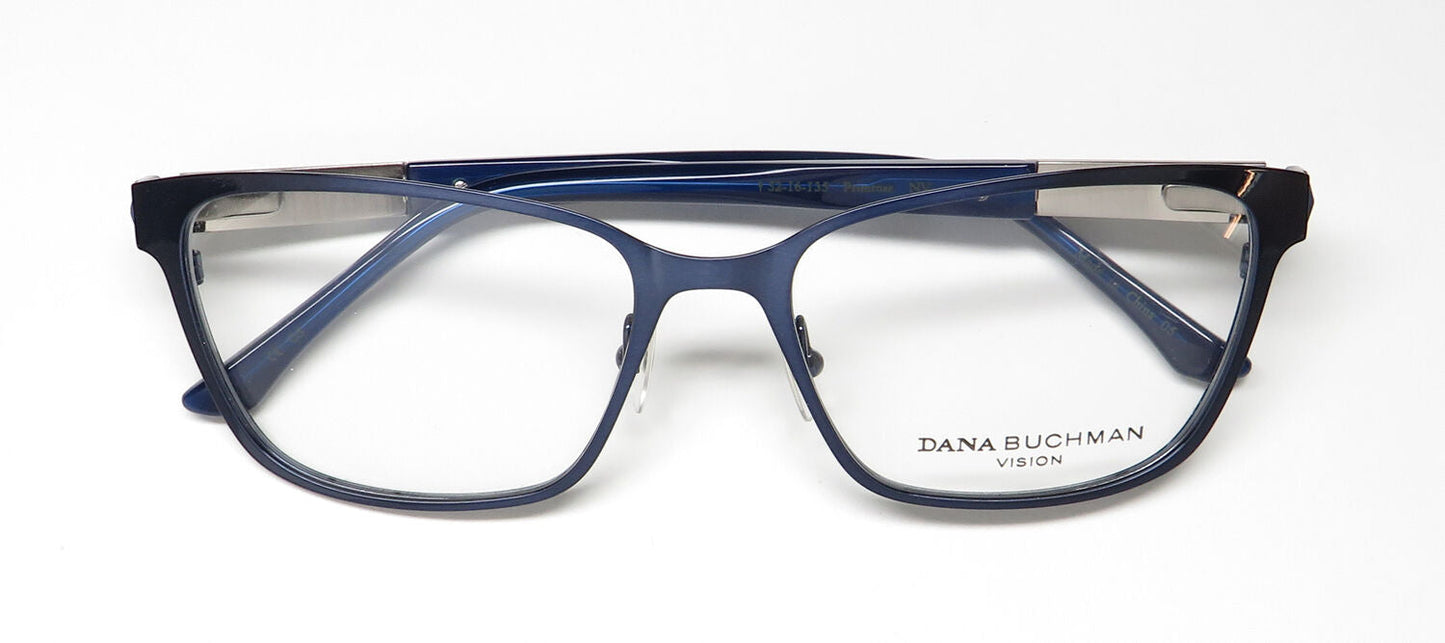 Dana Buchman Primrose Eyeglasses