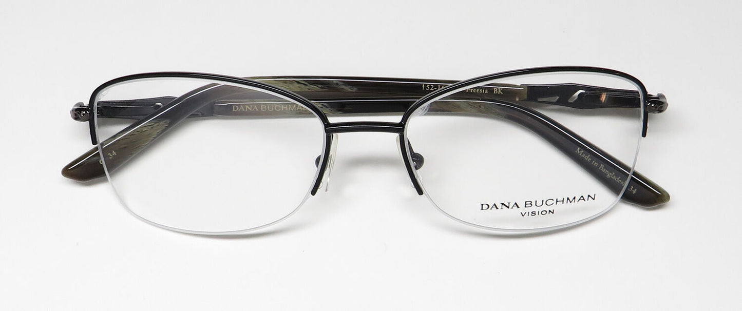 Dana Buchman Freesia Eyeglasses