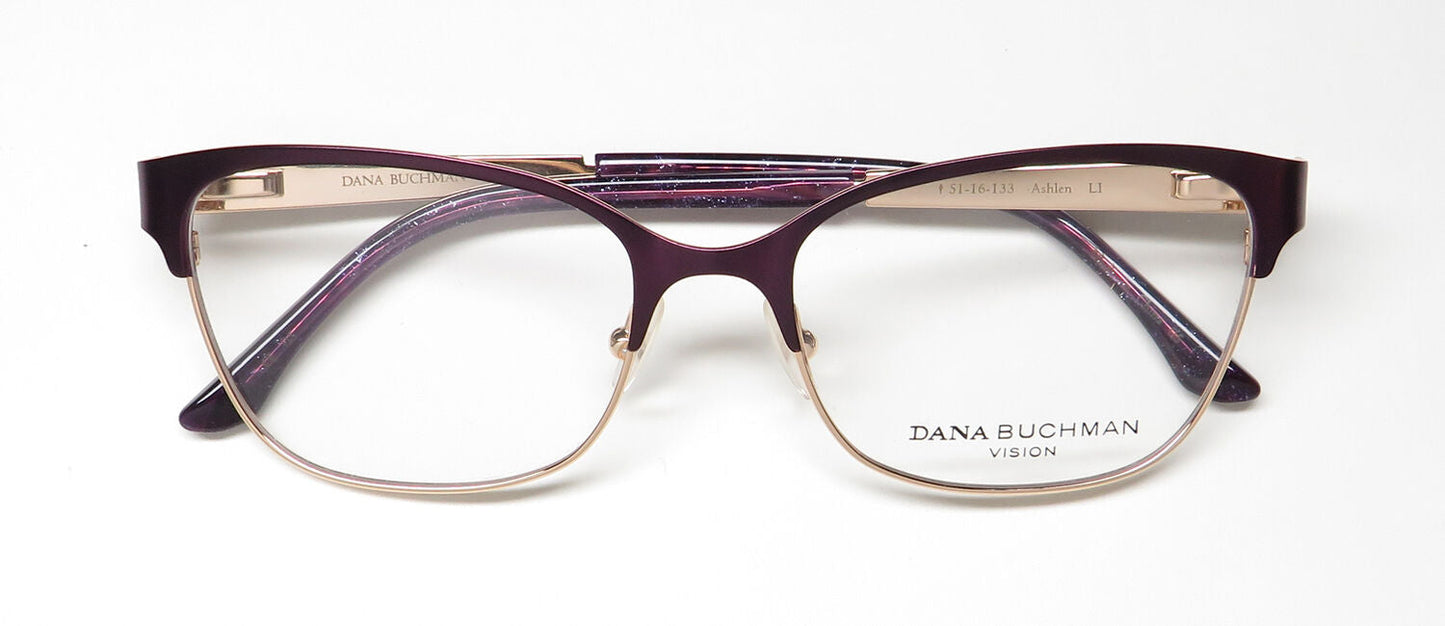 Dana Buchman Ashlen Eyeglasses