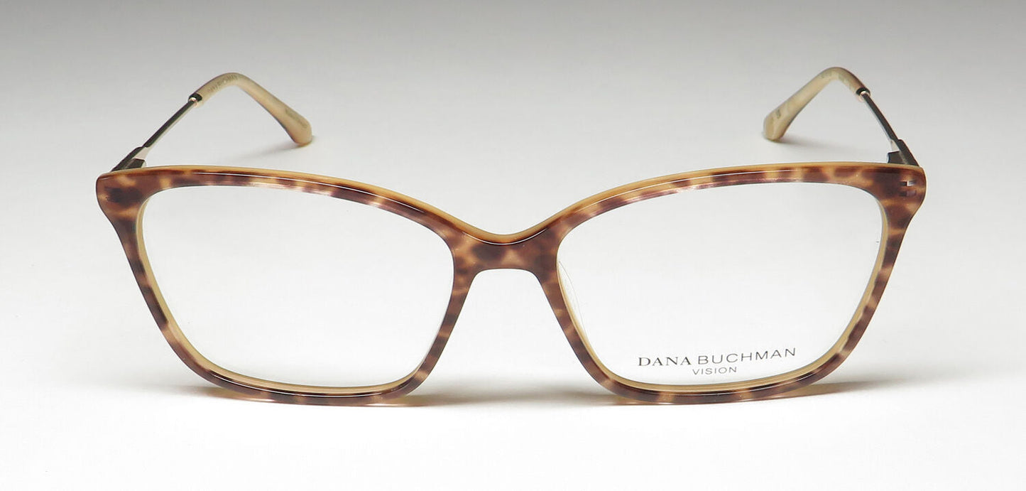 Dana Buchman Jeanette Eyeglasses