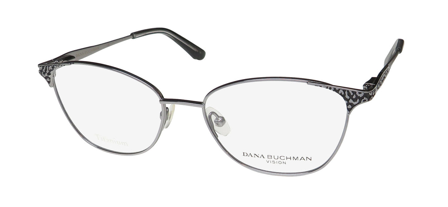 Dana Buchman Wentworth Eyeglasses