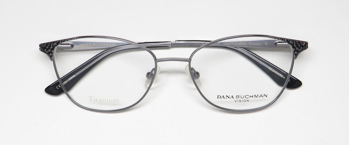 Dana Buchman Wentworth Eyeglasses