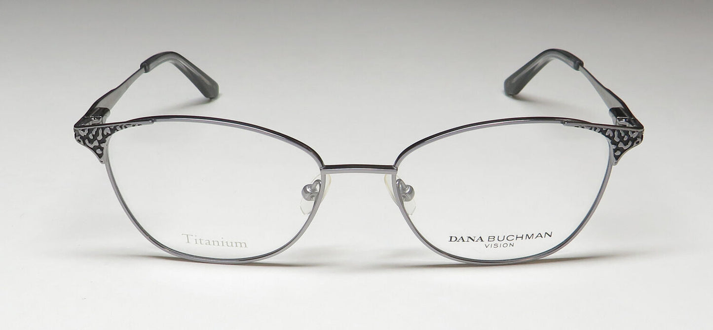 Dana Buchman Wentworth Eyeglasses