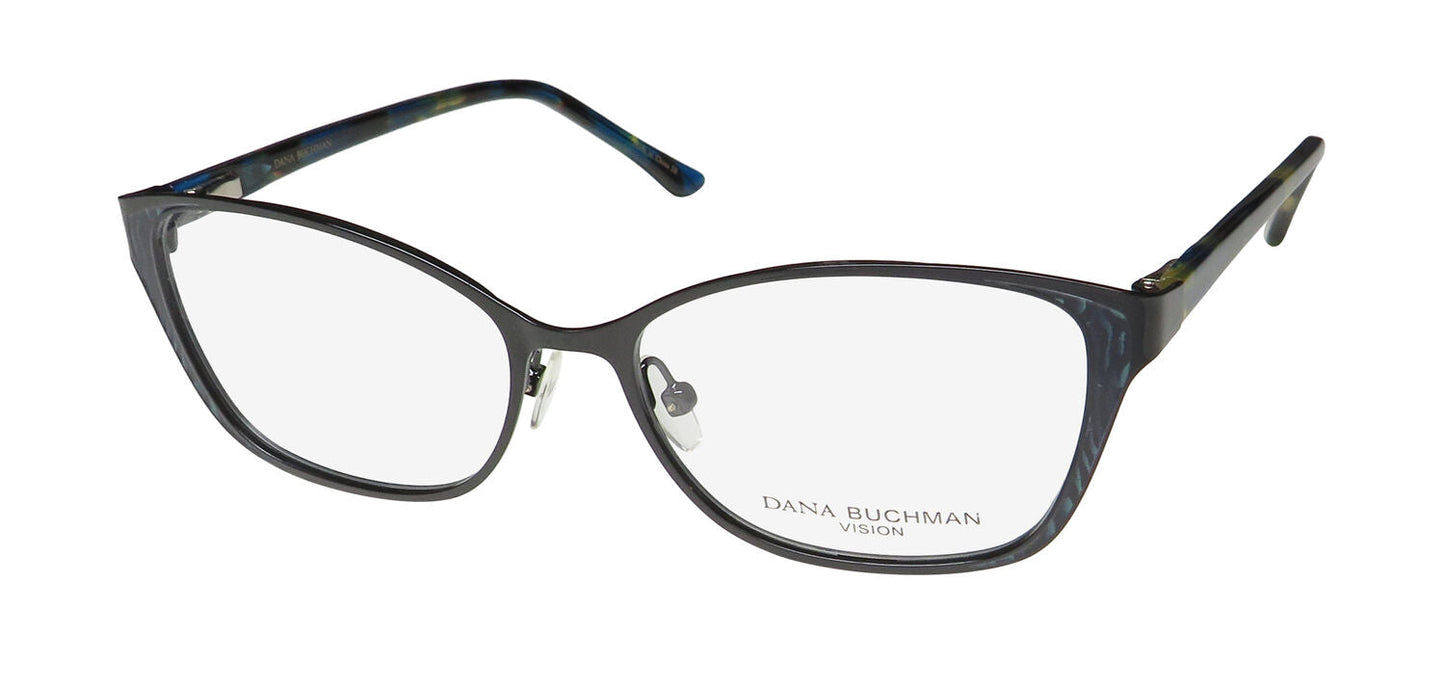 Dana Buchman Sue Ellen Eyeglasses
