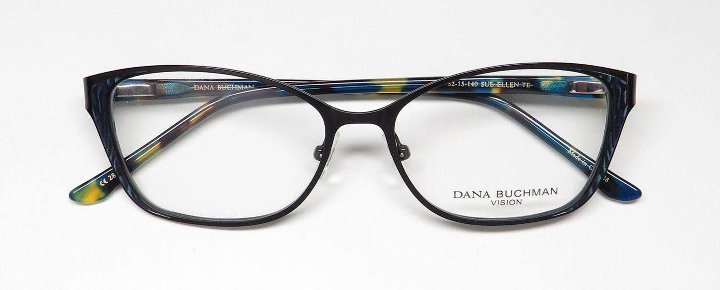 Dana Buchman Sue Ellen Eyeglasses