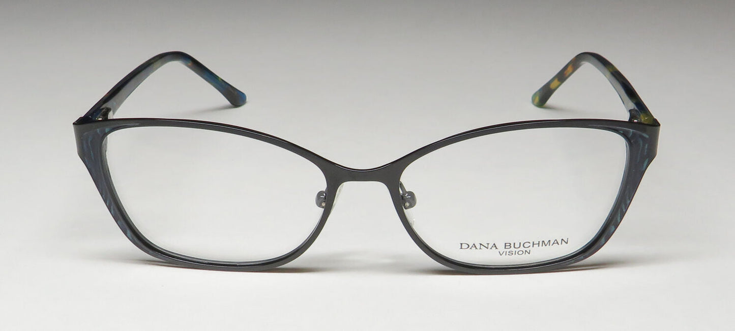 Dana Buchman Sue Ellen Eyeglasses