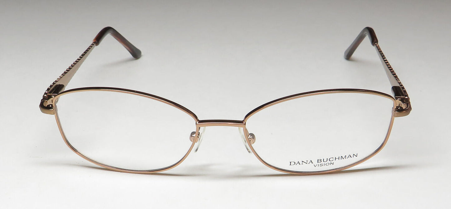 Dana Buchman Abbatha Eyeglasses