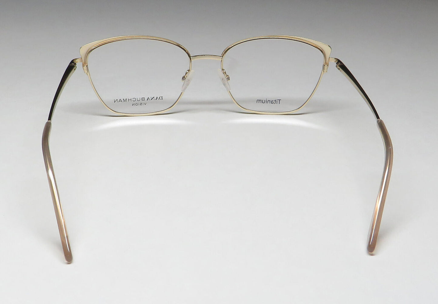 Dana Buchman Mrs. Gordon Eyeglasses