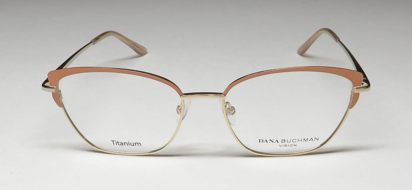 Dana Buchman Mrs. Gordon Eyeglasses