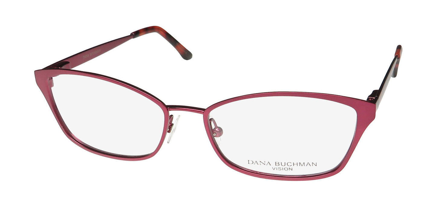 Dana Buchman Carrington Eyeglasses