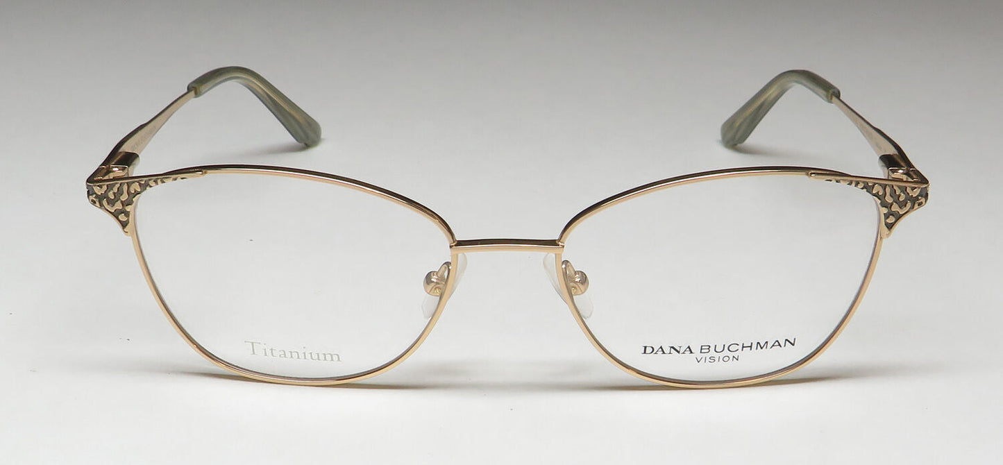Dana Buchman Wentworth Eyeglasses