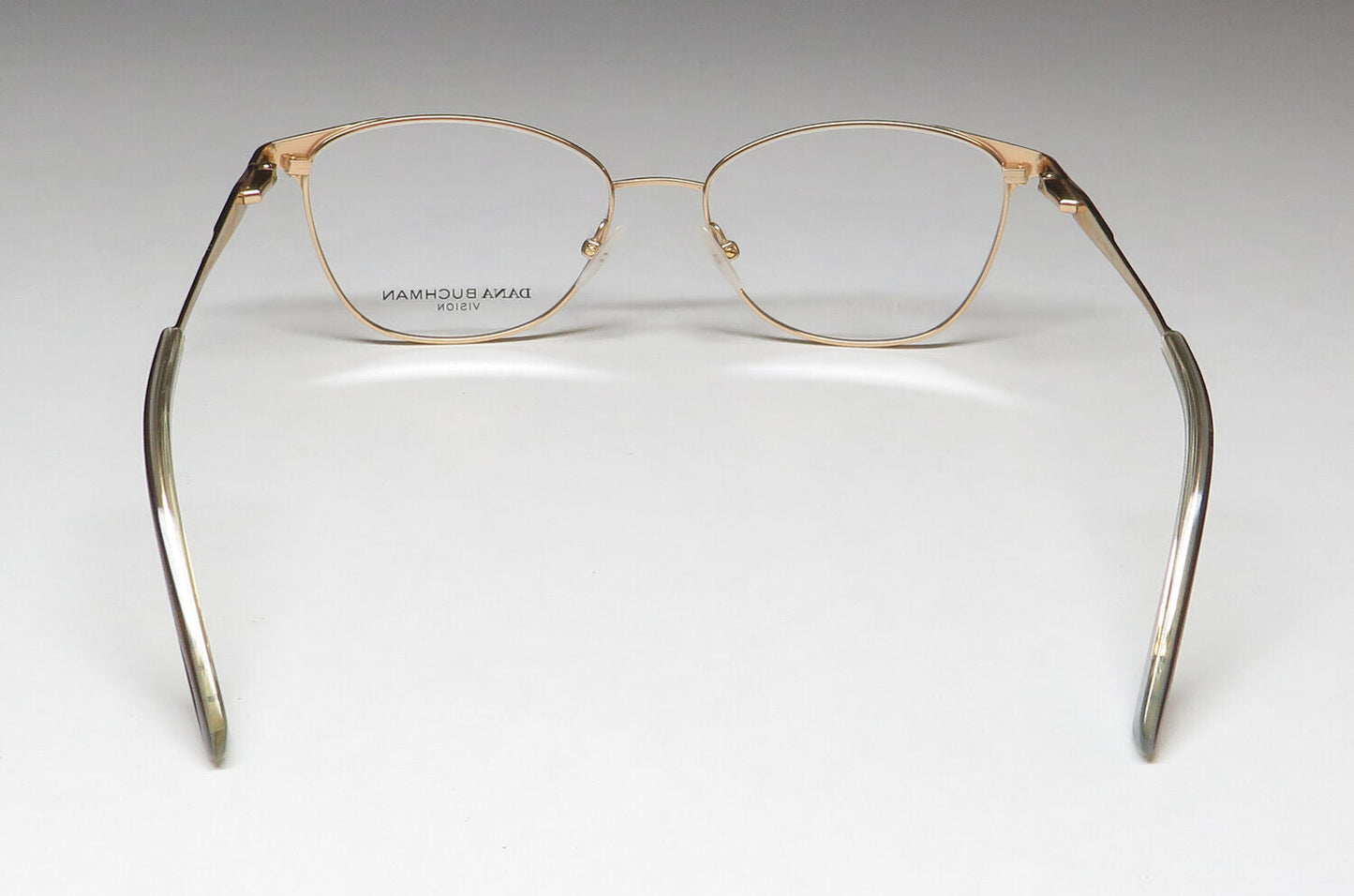 Dana Buchman Wentworth Eyeglasses