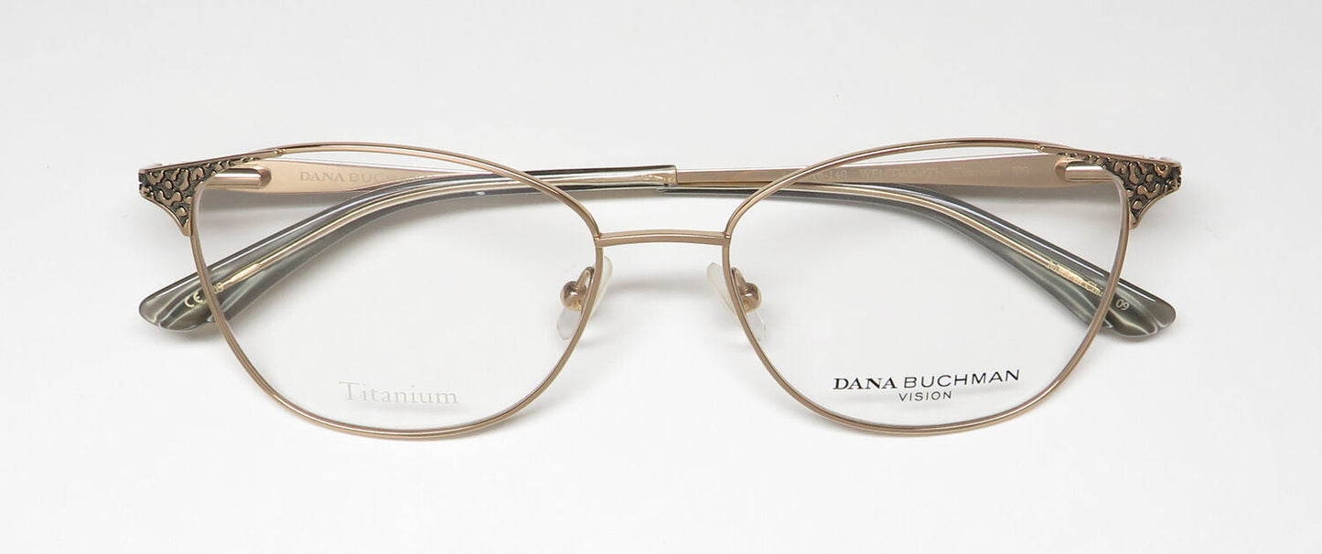 Dana Buchman Wentworth Eyeglasses