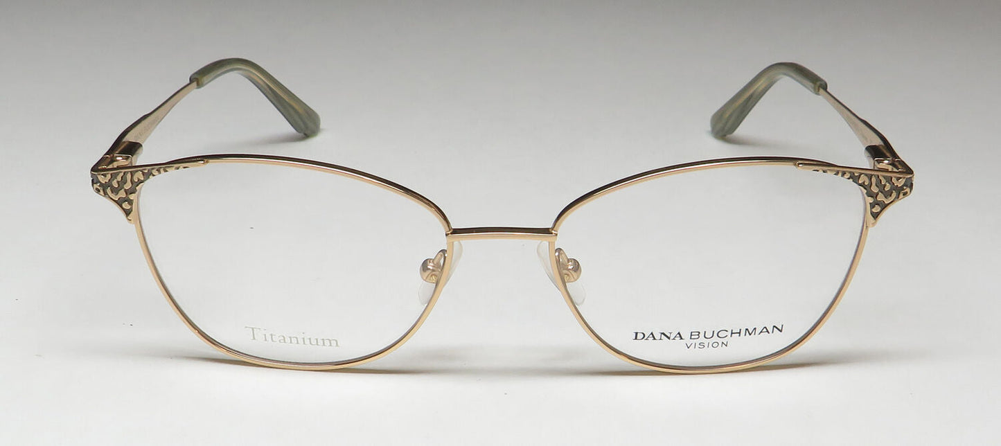 Dana Buchman Wentworth Eyeglasses