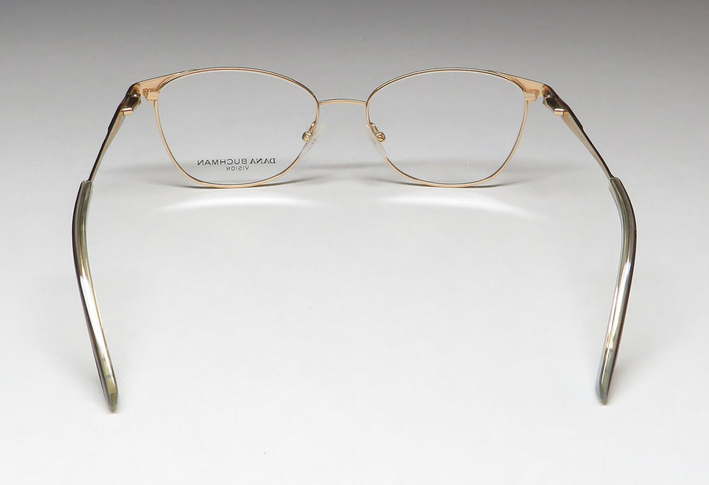 Dana Buchman Wentworth Eyeglasses