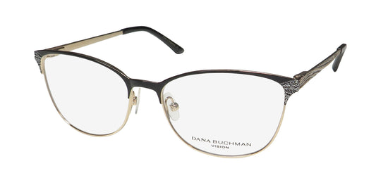 Dana Buchman Heather Eyeglasses