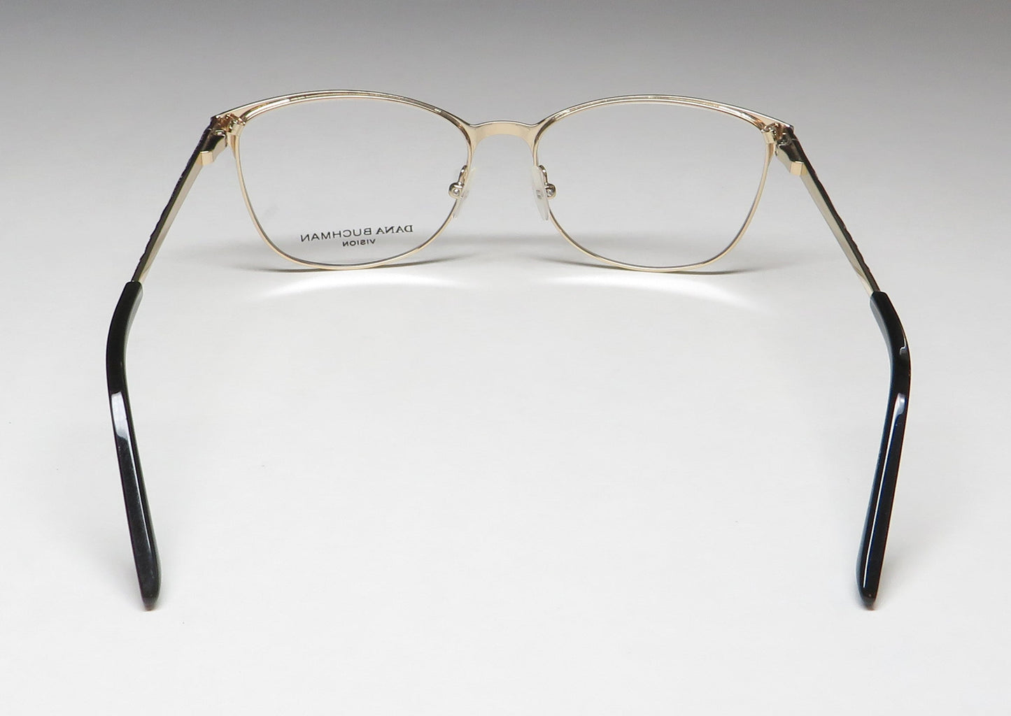 Dana Buchman Heather Eyeglasses
