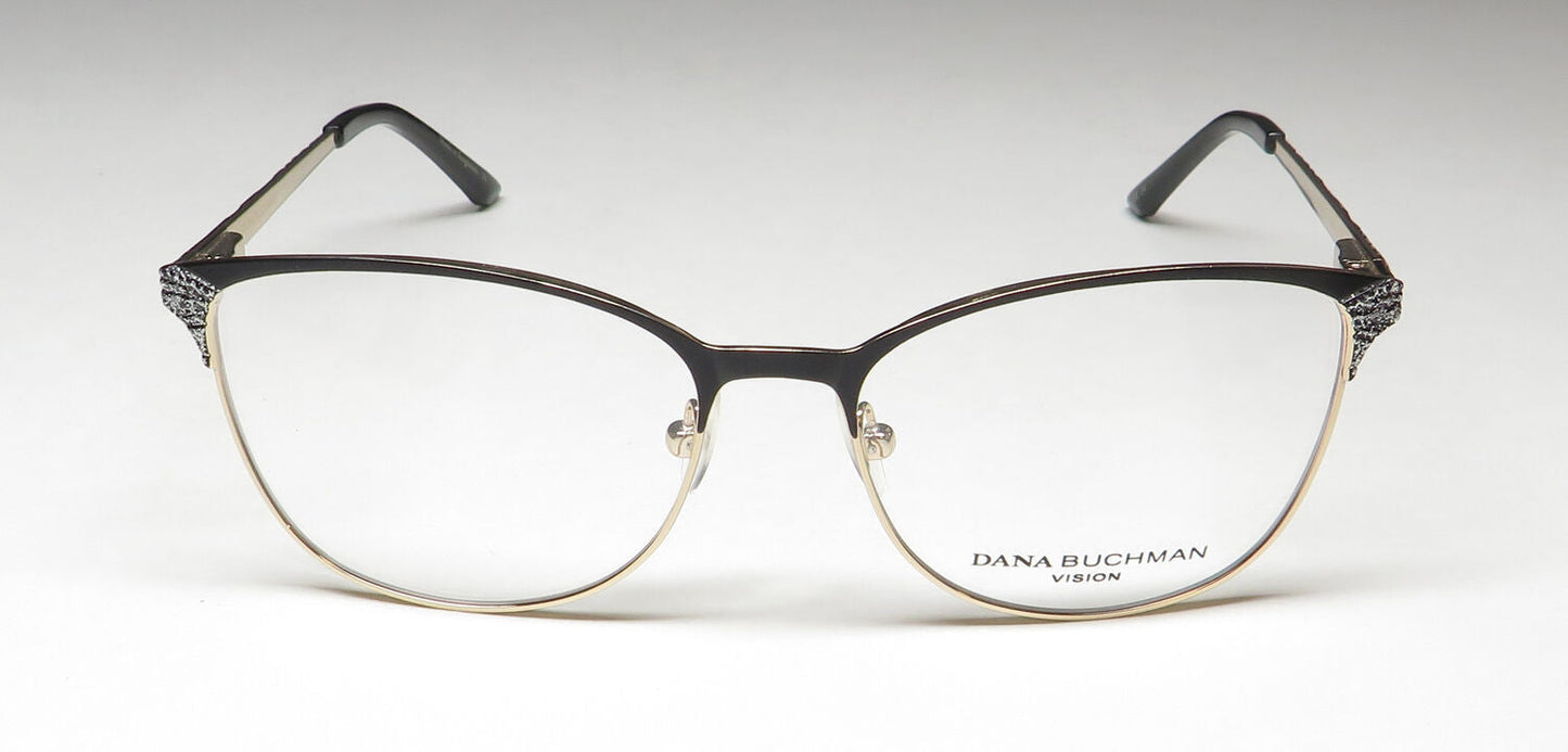 Dana Buchman Heather Eyeglasses