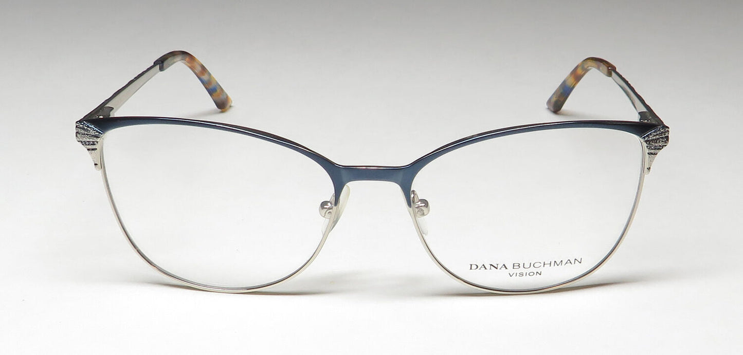 Dana Buchman Heather Eyeglasses