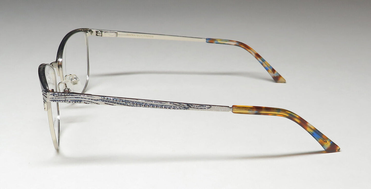 Dana Buchman Heather Eyeglasses