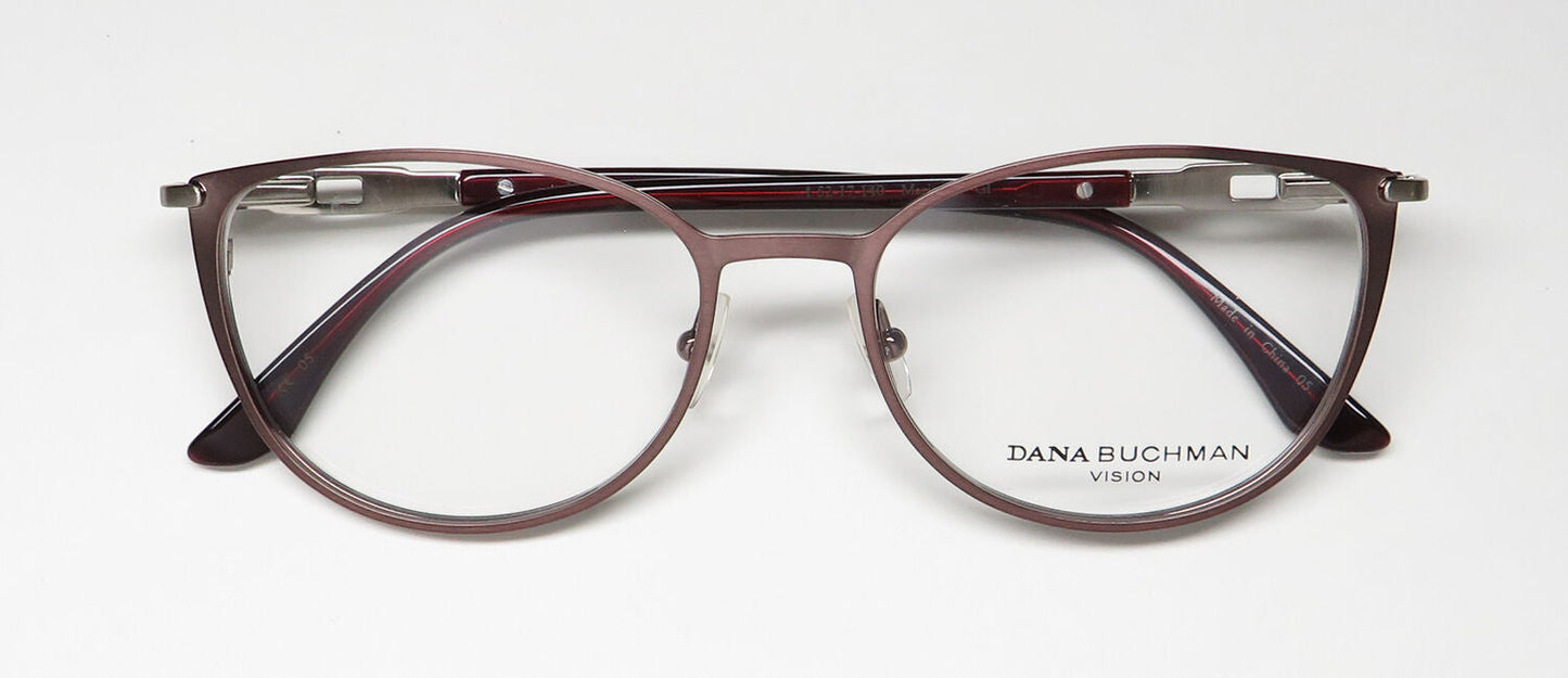 Dana Buchman Marigold Eyeglasses