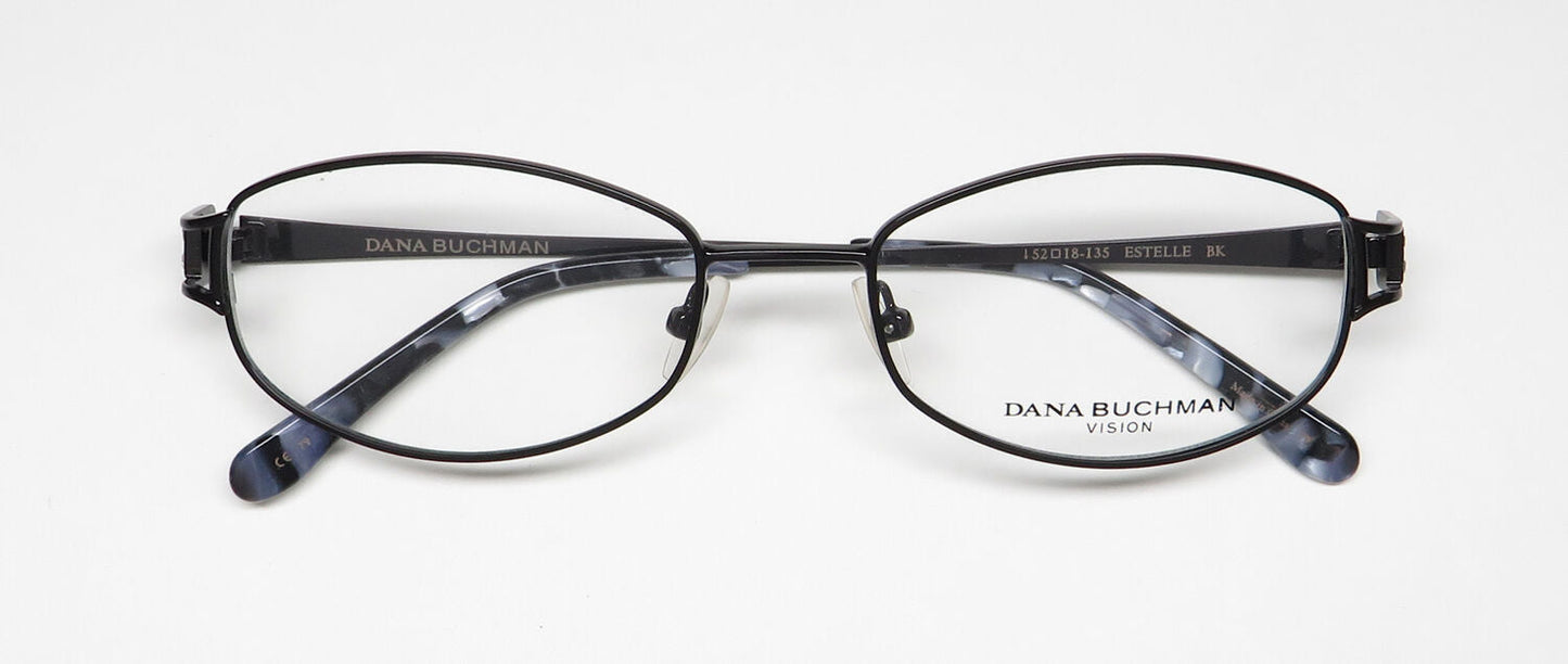 Dana Buchman Estelle Eyeglasses